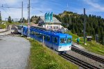 Train 14 at Rigi - Staffel